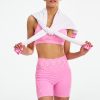 Lovely Monkey Kyla Biker Short
