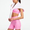Lovely Monkey Kyla Biker Short