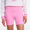 Lovely Monkey Kyla Biker Short