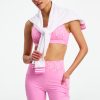 Lovely Monkey Kyla Biker Short