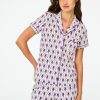 Campus Lovely Monkey Polo Pajamas