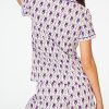 Campus Lovely Monkey Polo Pajamas