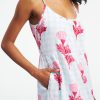 Marigold Gingham Dakota Dress