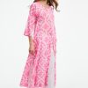 Monaco Pool Anu Long Kurta