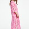 Monaco Pool Anu Long Kurta