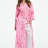 Monaco Pool Anu Long Kurta