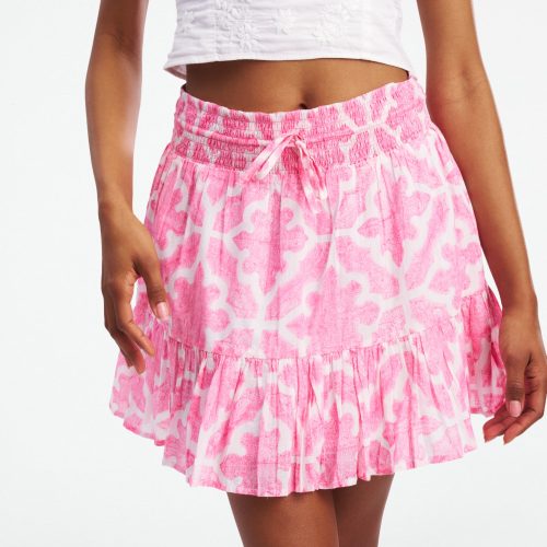 Monaco Pool Peyton Skirt
