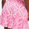 Monaco Pool Peyton Skirt