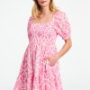 Monaco Pool Ren Dress