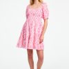 Monaco Pool Ren Dress
