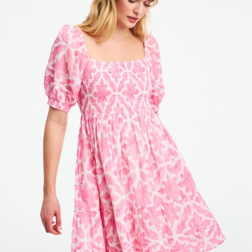 Monaco Pool Ren Dress