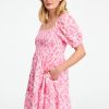 Monaco Pool Ren Dress
