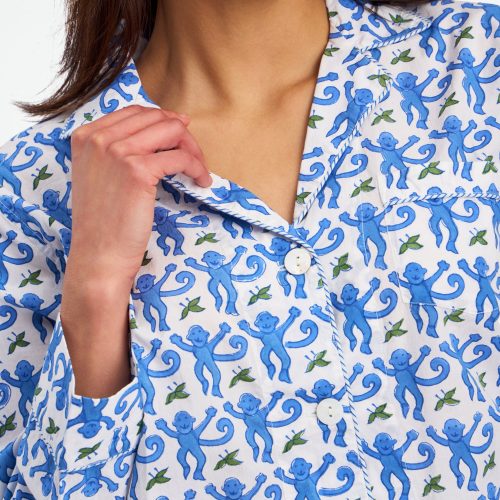 Monkey Loungewear