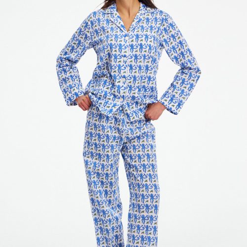 Monkey Loungewear