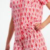 Monkey Polo Pajamas