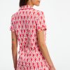 Monkey Polo Pajamas