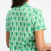Monkey Polo Pajamas