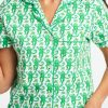 Monkey Polo Pajamas