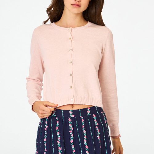 Moxie Cardigan