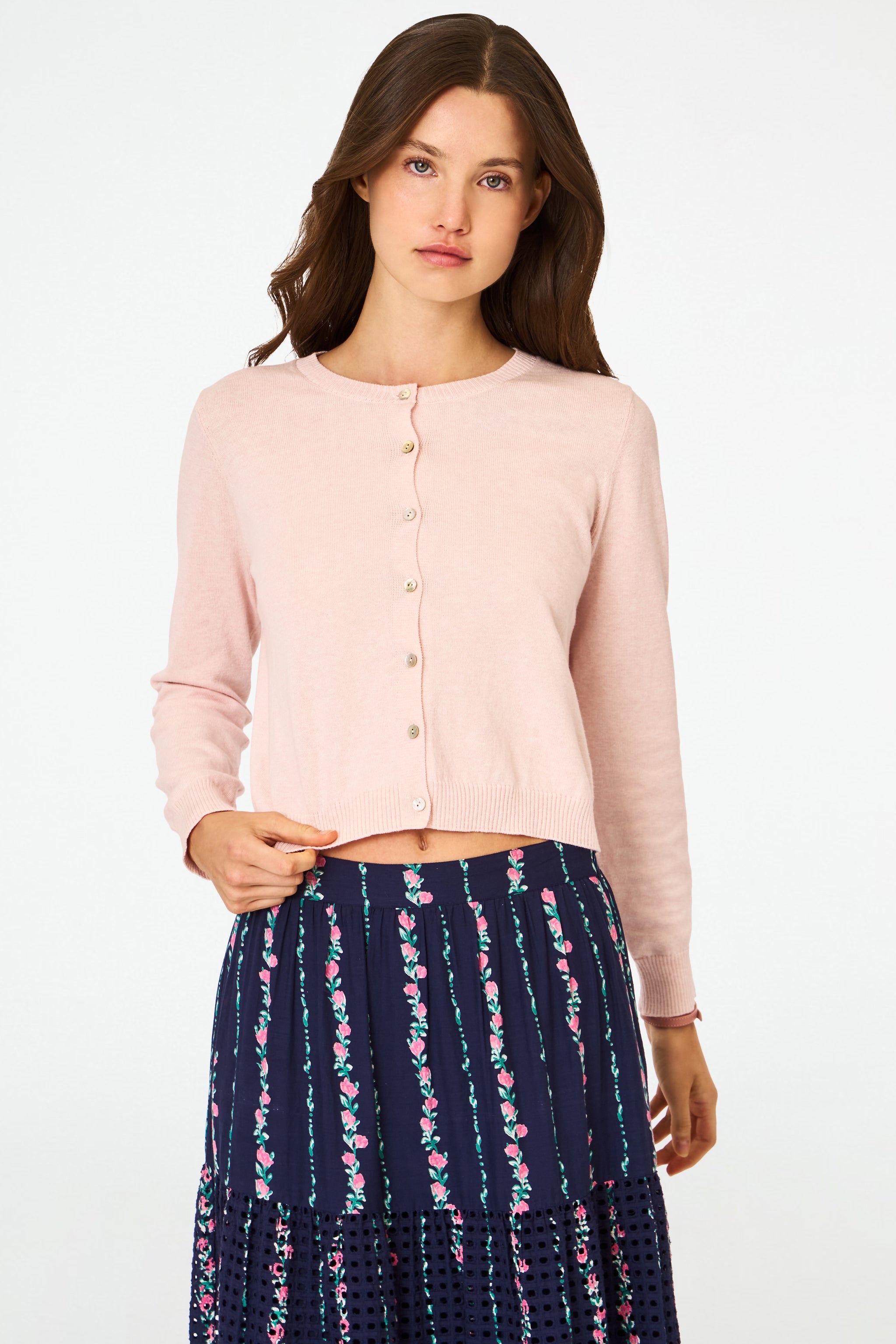 Moxie Cardigan