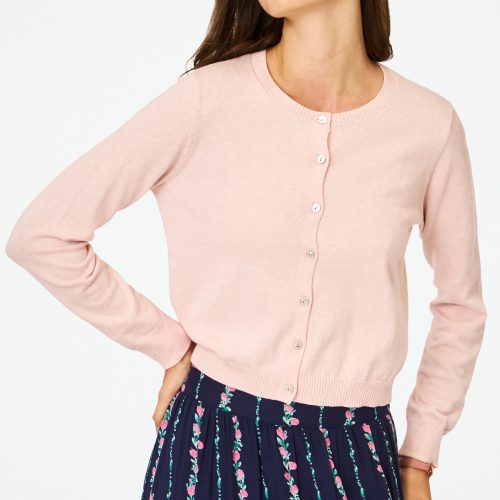 Moxie Cardigan