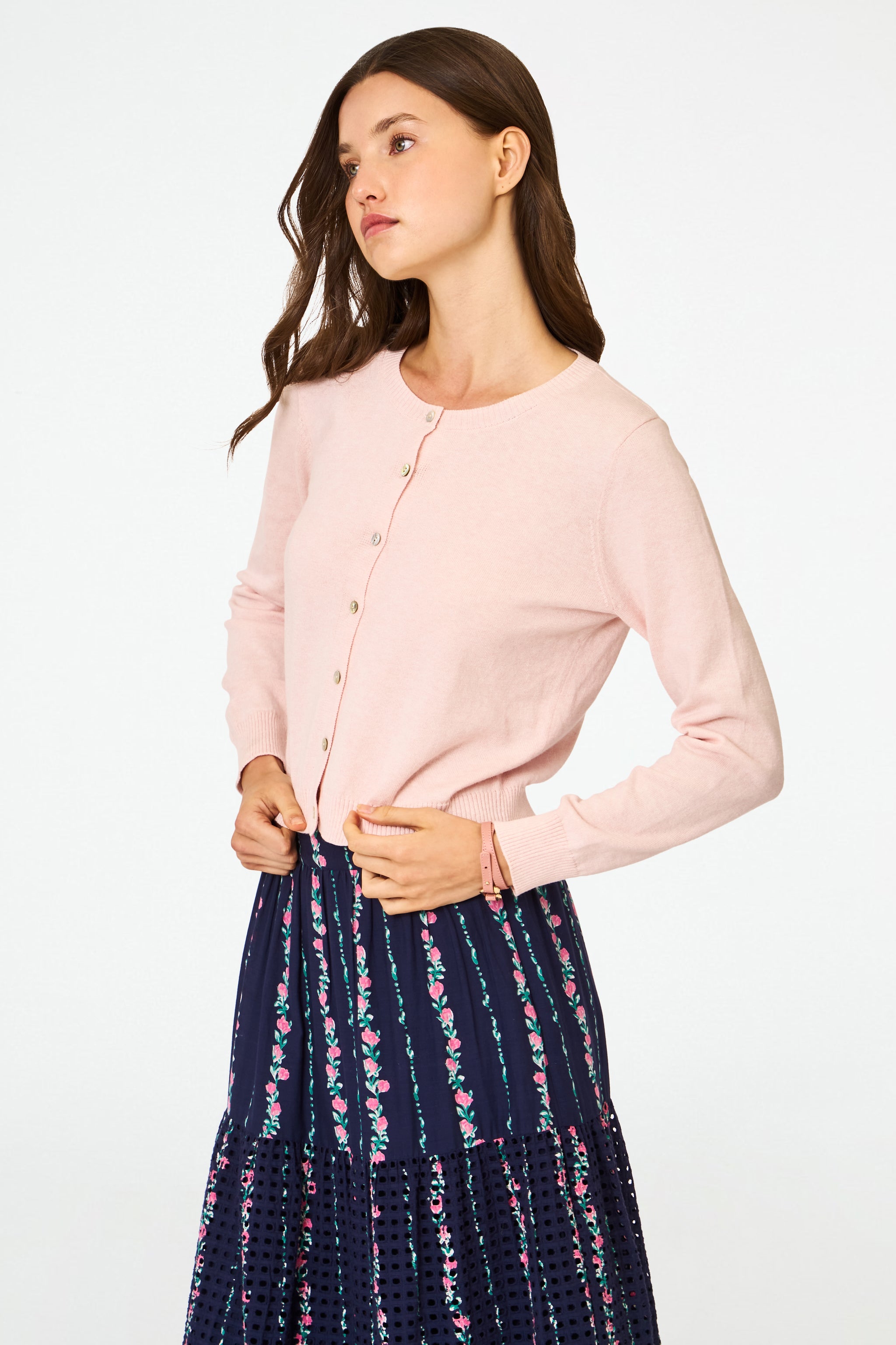 Moxie Cardigan