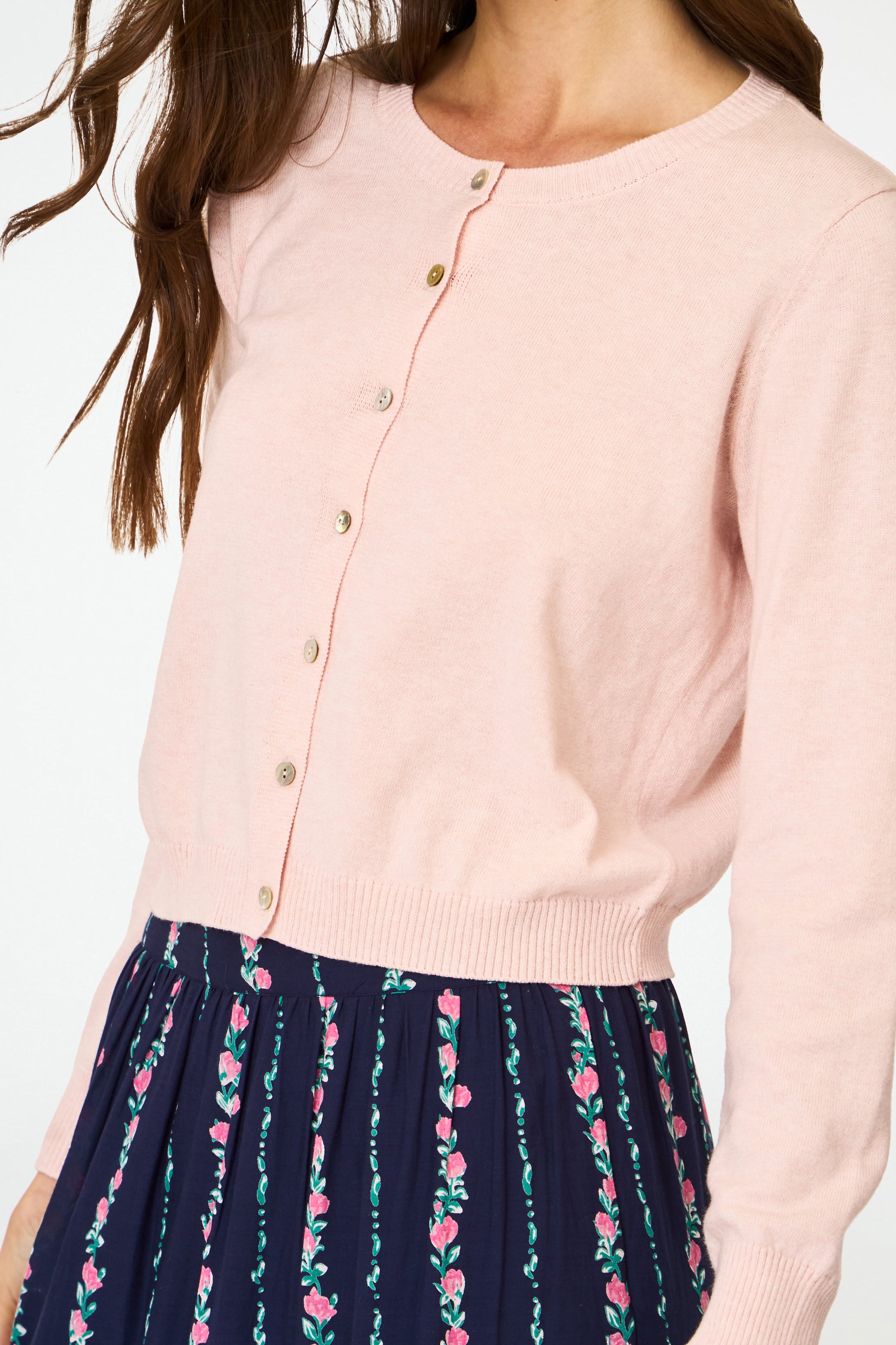 Moxie Cardigan