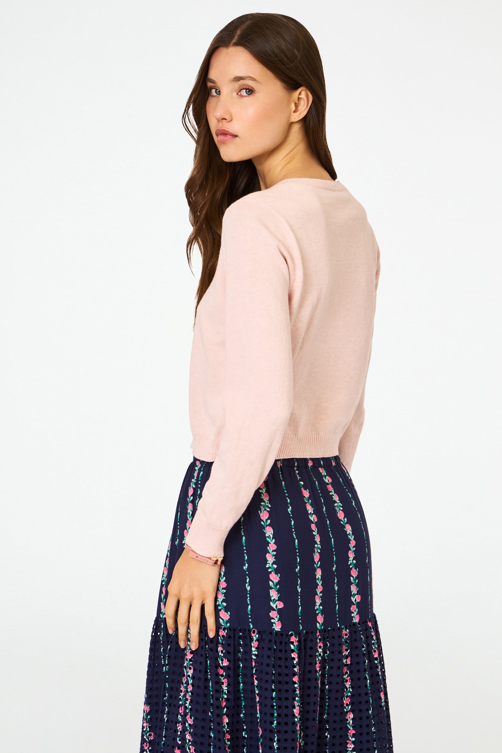 Moxie Cardigan