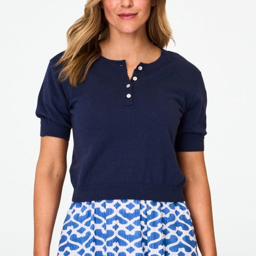 Nadia Sweater