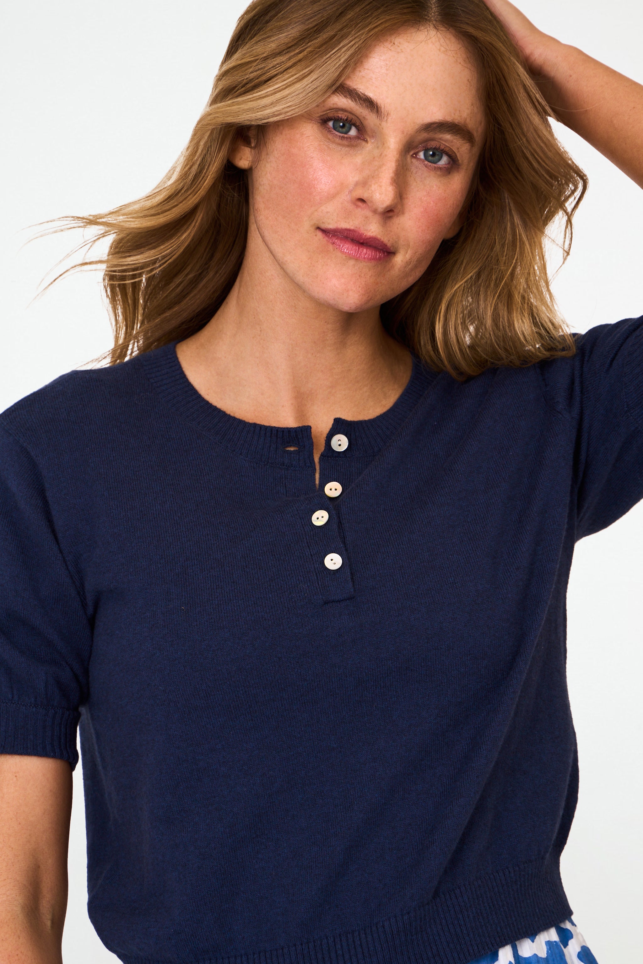 Nadia Sweater