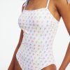 Palm Dreams Cove One Piece