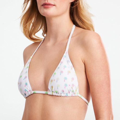 Palm Dreams Serena Bikini Top