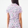 CT Monkey Polo Pajamas