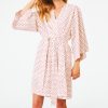 Hearts Kimono