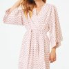 Hearts Kimono