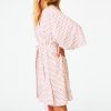 Hearts Kimono