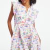 Riviera Scenic Pippa Dress