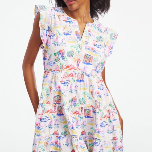 Riviera Scenic Pippa Dress