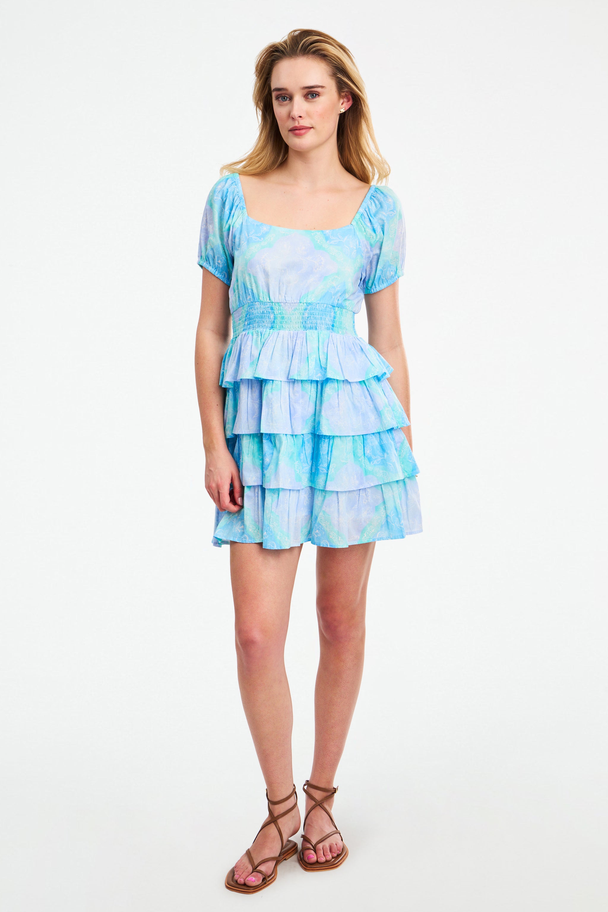 Samira Alicia Dress