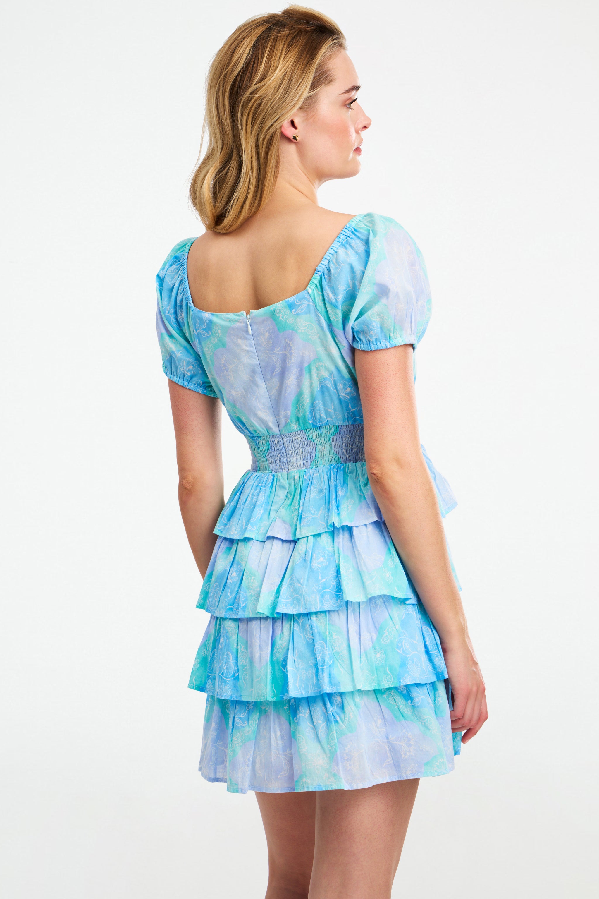 Samira Alicia Dress