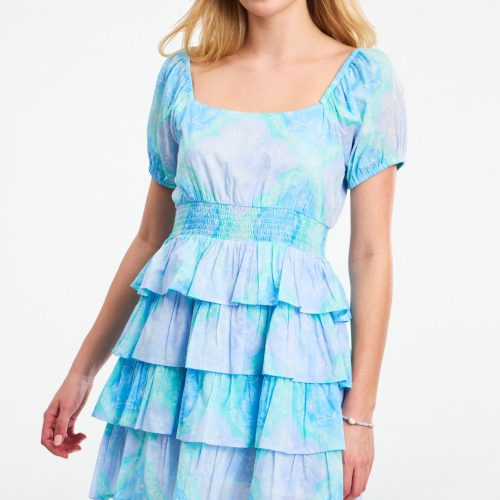 Samira Alicia Dress