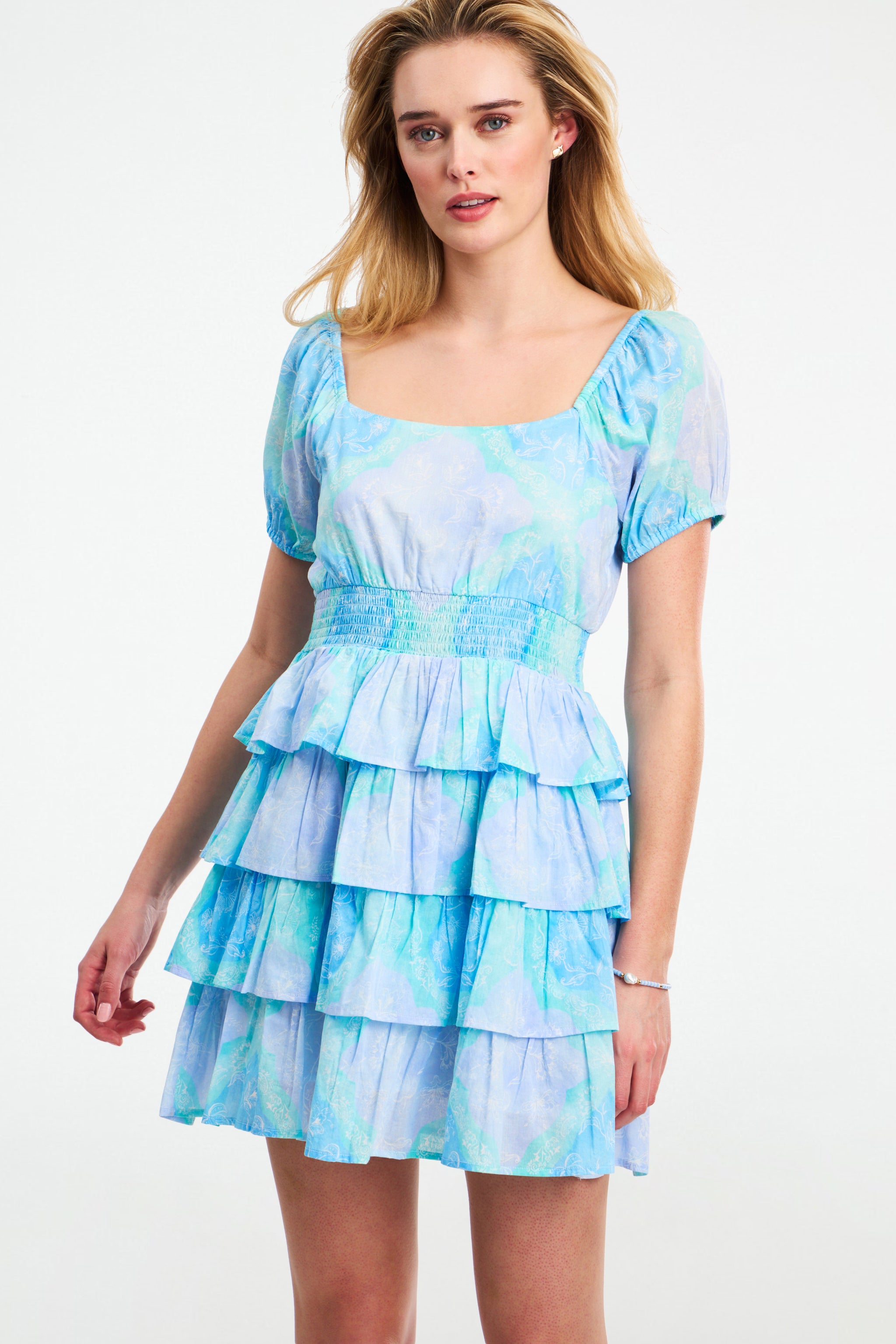 Samira Alicia Dress