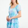 Samira Alicia Dress