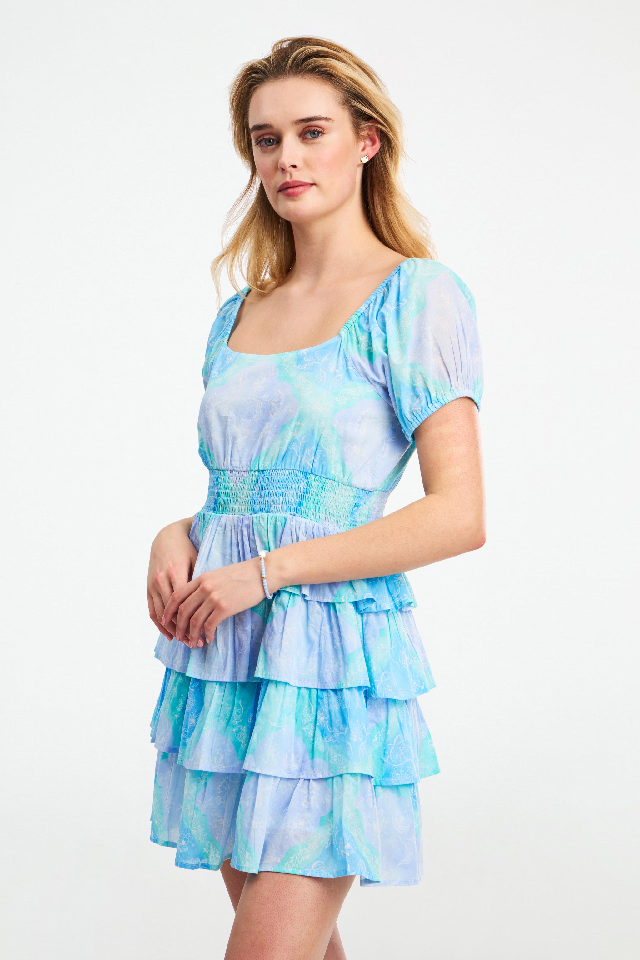 Samira Alicia Dress