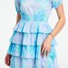 Samira Alicia Dress