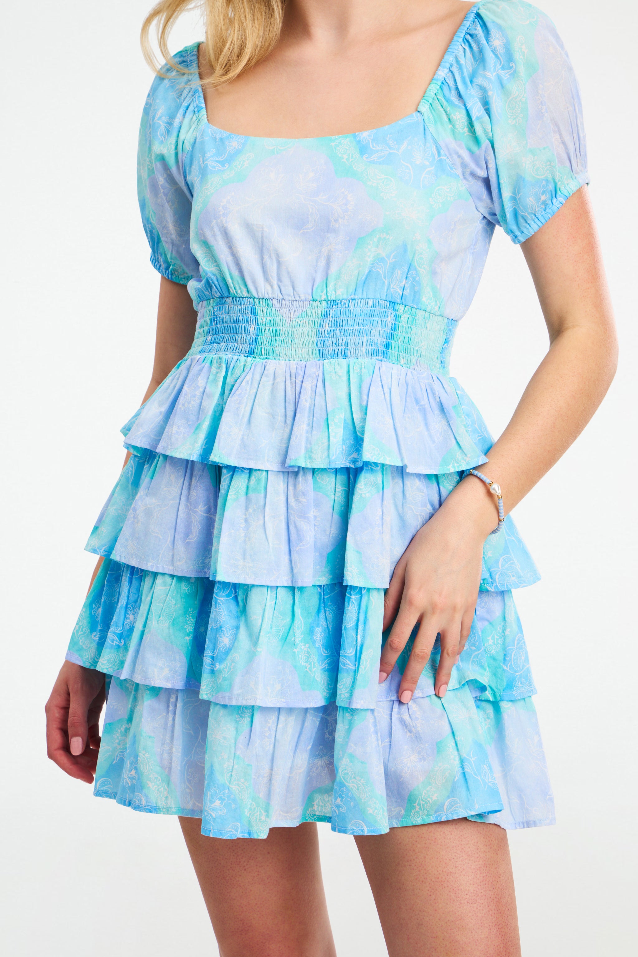 Samira Alicia Dress