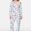Snow Village Pajamas