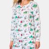 Snow Village Pajamas