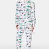 Snow Village Pajamas