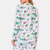 Snow Village Pajamas
